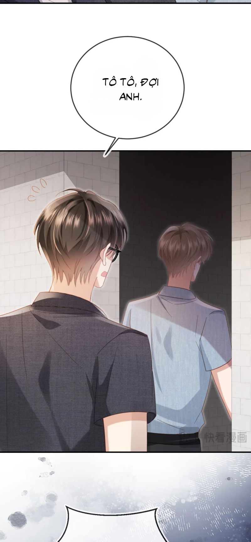 Bạch Nguyệt Quang Hắn Yêu Thế Thân Rồi Sao?! Chap 123 - Trang 3