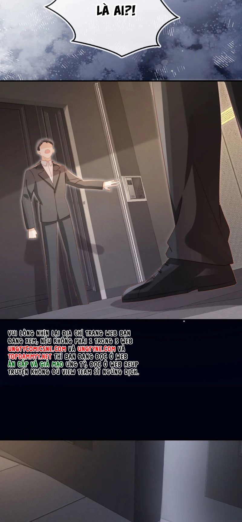 Bạch Nguyệt Quang Hắn Yêu Thế Thân Rồi Sao?! Chap 123 - Trang 3