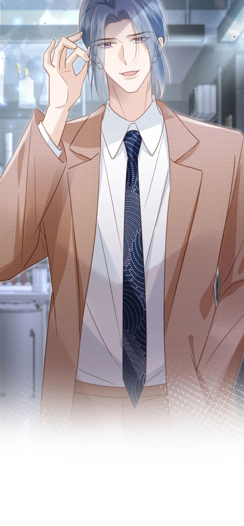 Bạch Nguyệt Quang Hắn Yêu Thế Thân Rồi Sao?! Chap 123 - Trang 3