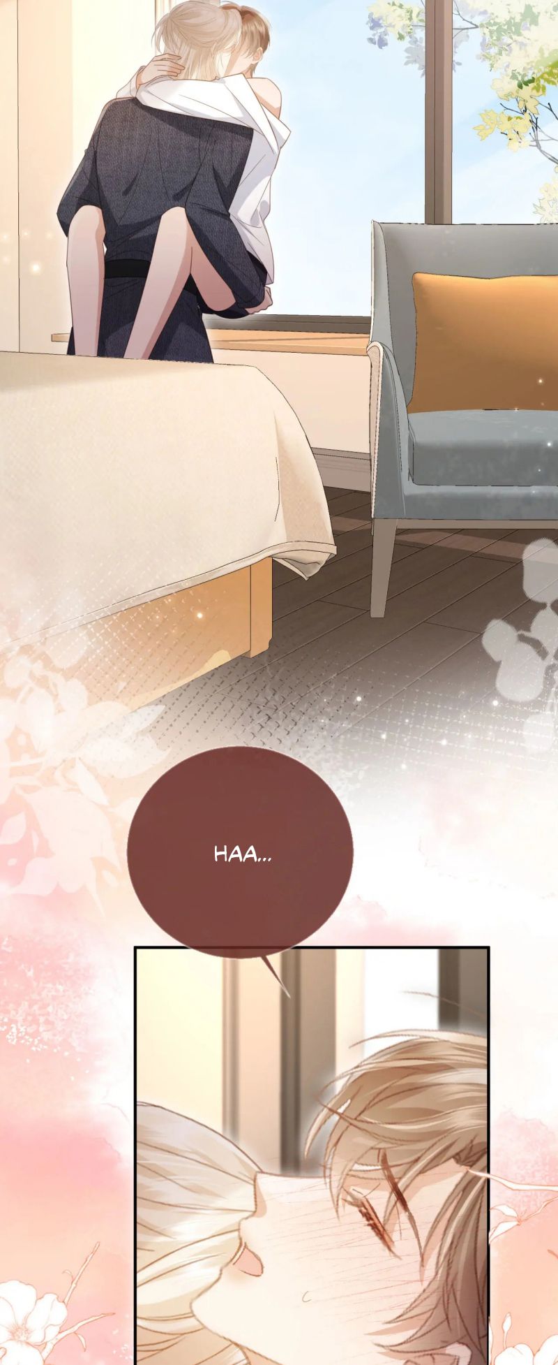 Bạch Nguyệt Quang Hắn Yêu Thế Thân Rồi Sao?! Chap 123 - Trang 3