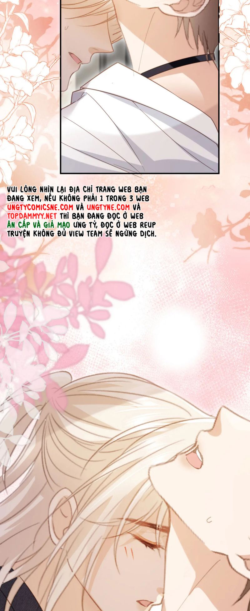 Bạch Nguyệt Quang Hắn Yêu Thế Thân Rồi Sao?! Chap 123 - Trang 3