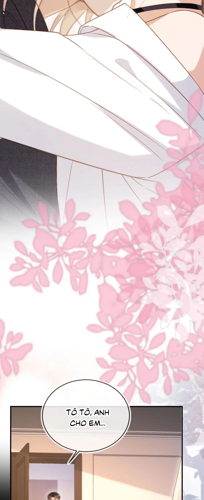 Bạch Nguyệt Quang Hắn Yêu Thế Thân Rồi Sao?! Chap 123 - Trang 3