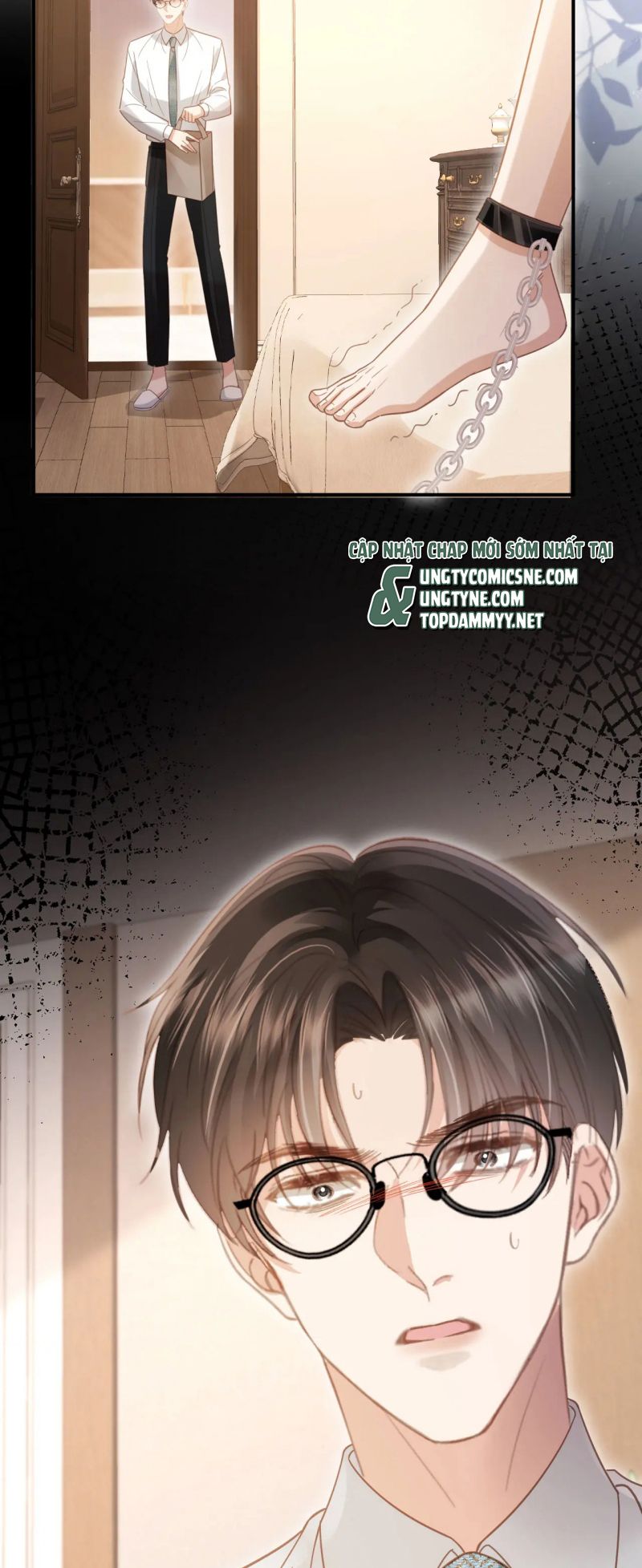 Bạch Nguyệt Quang Hắn Yêu Thế Thân Rồi Sao?! Chap 123 - Trang 3