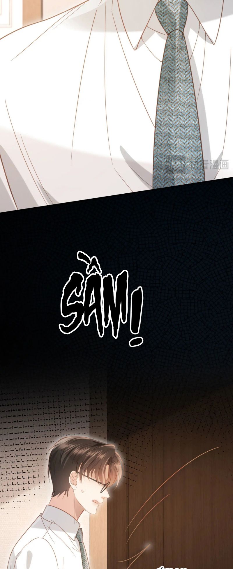 Bạch Nguyệt Quang Hắn Yêu Thế Thân Rồi Sao?! Chap 123 - Trang 3