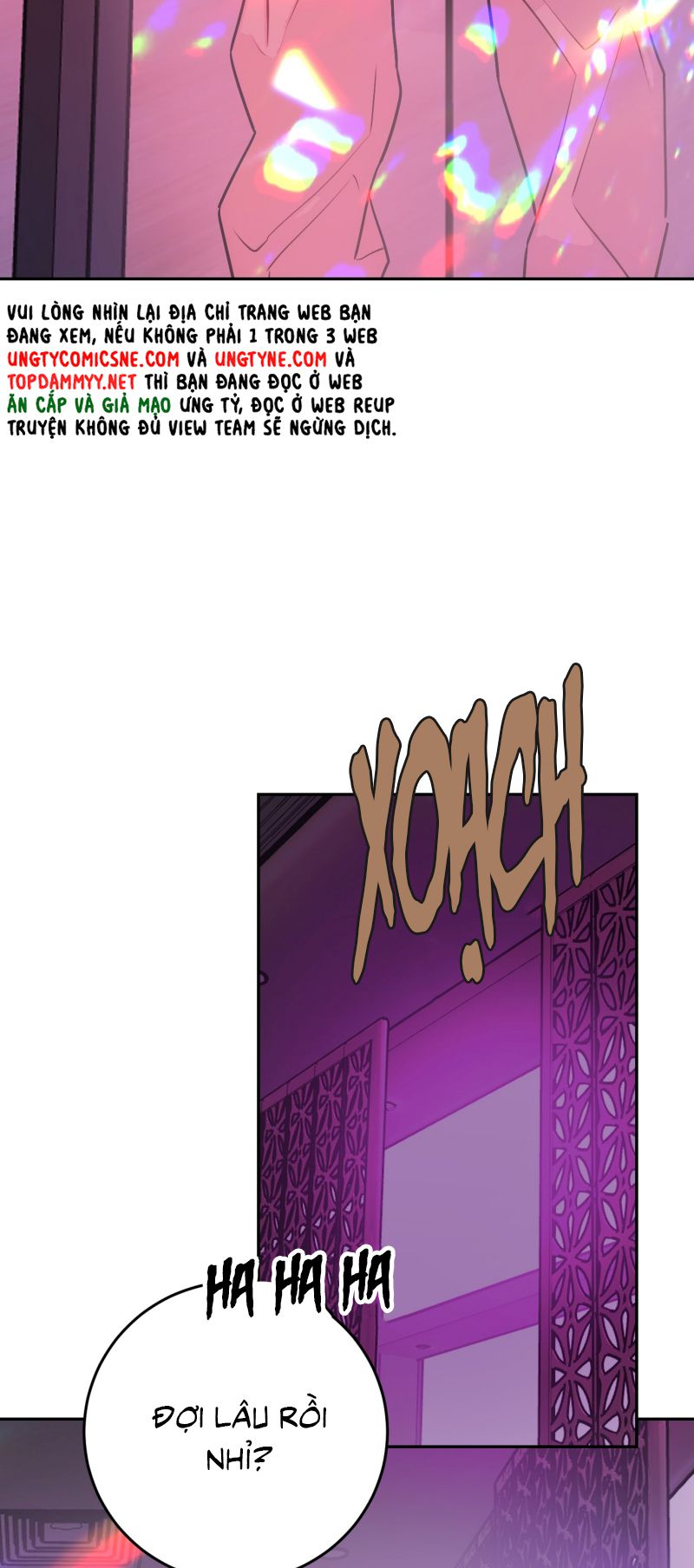 Xuyên Thành Con Ngỗng Vàng Của Đại Lão Alpha Chap 16 - Trang 2