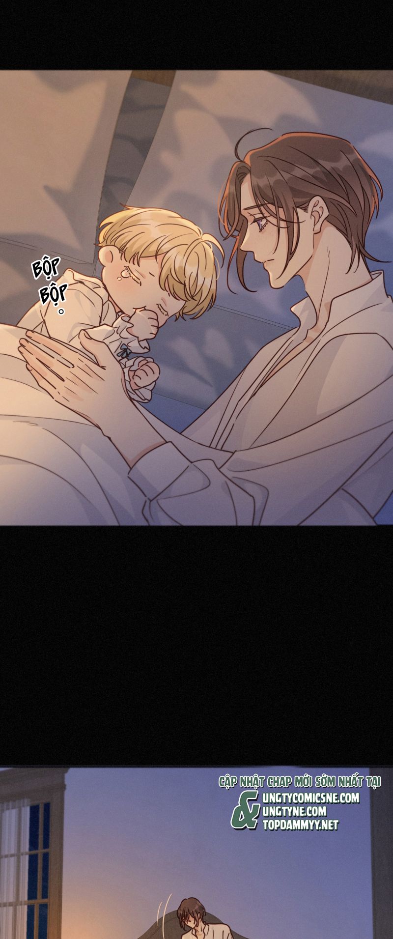 Khốn Thú Chi Nhiễm Chap 72 - Trang 4
