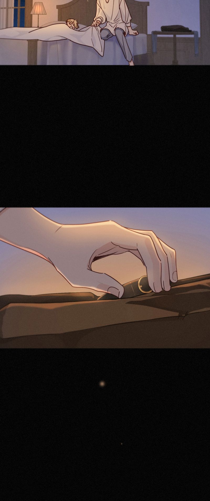 Khốn Thú Chi Nhiễm Chap 72 - Trang 4