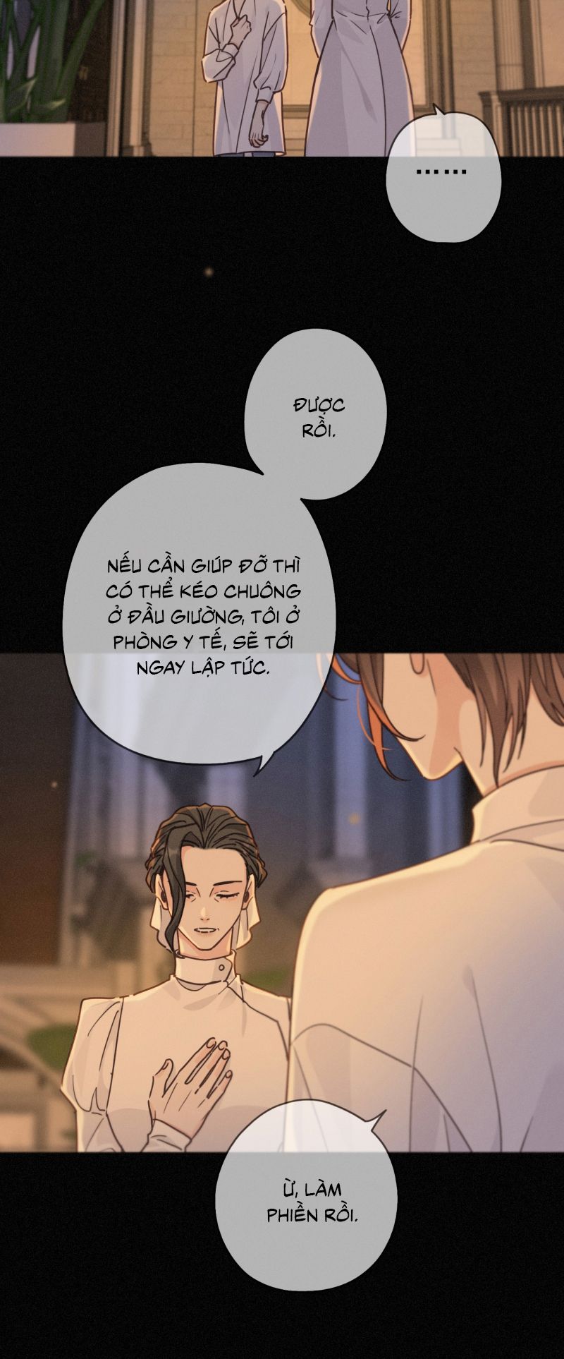 Khốn Thú Chi Nhiễm Chap 72 - Trang 4