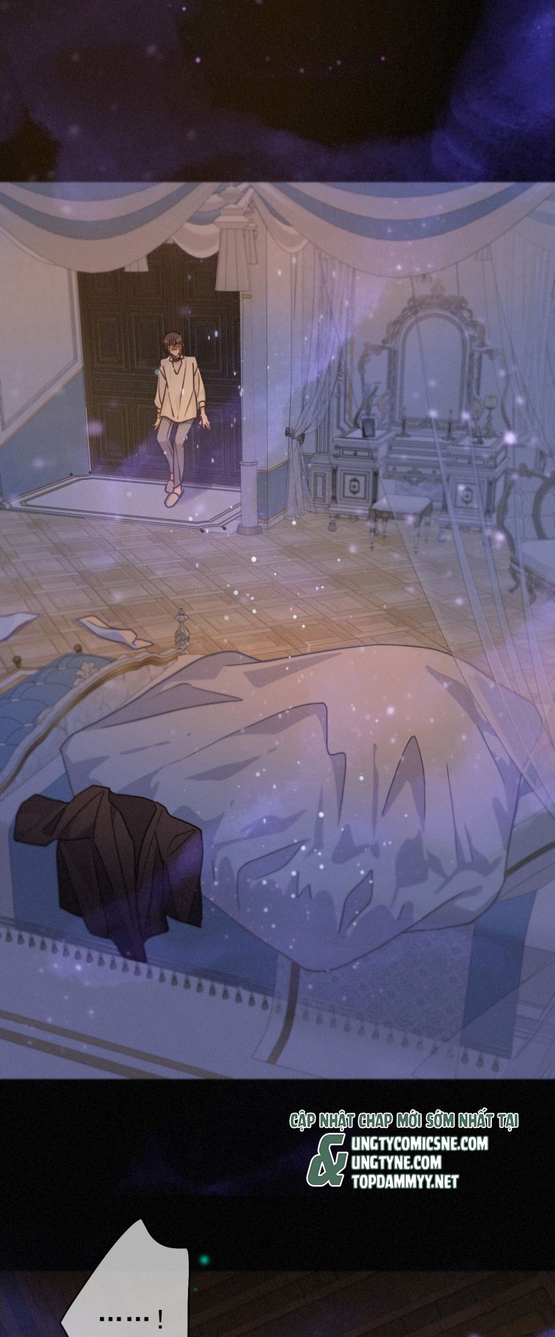Khốn Thú Chi Nhiễm Chap 72 - Trang 4