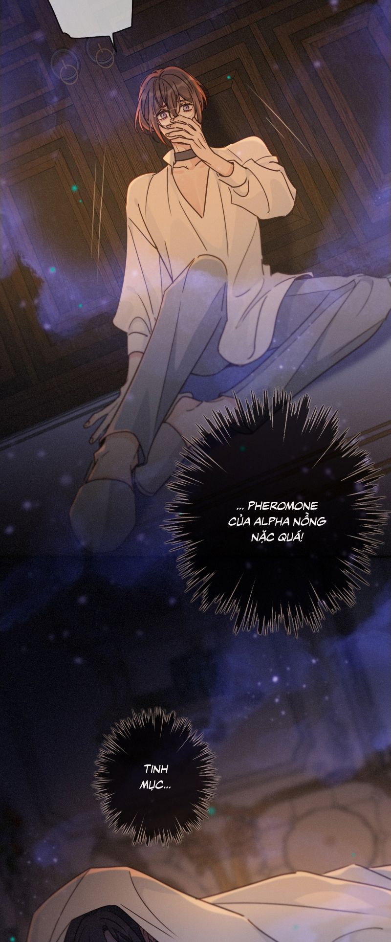 Khốn Thú Chi Nhiễm Chap 72 - Trang 4
