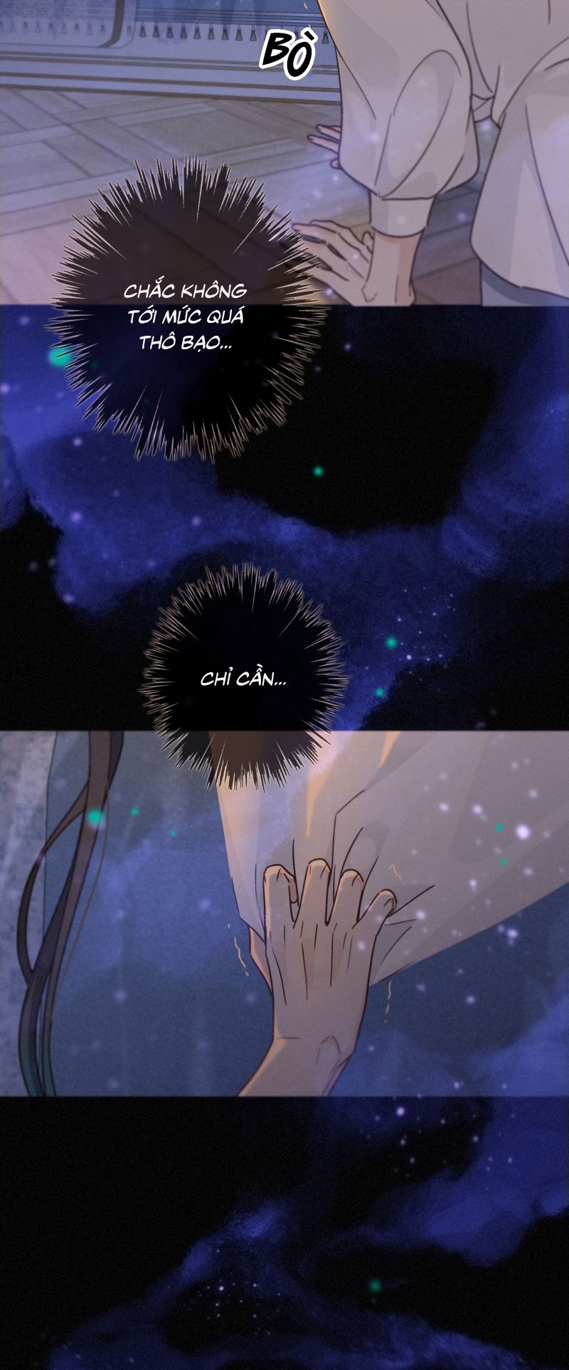 Khốn Thú Chi Nhiễm Chap 72 - Trang 4