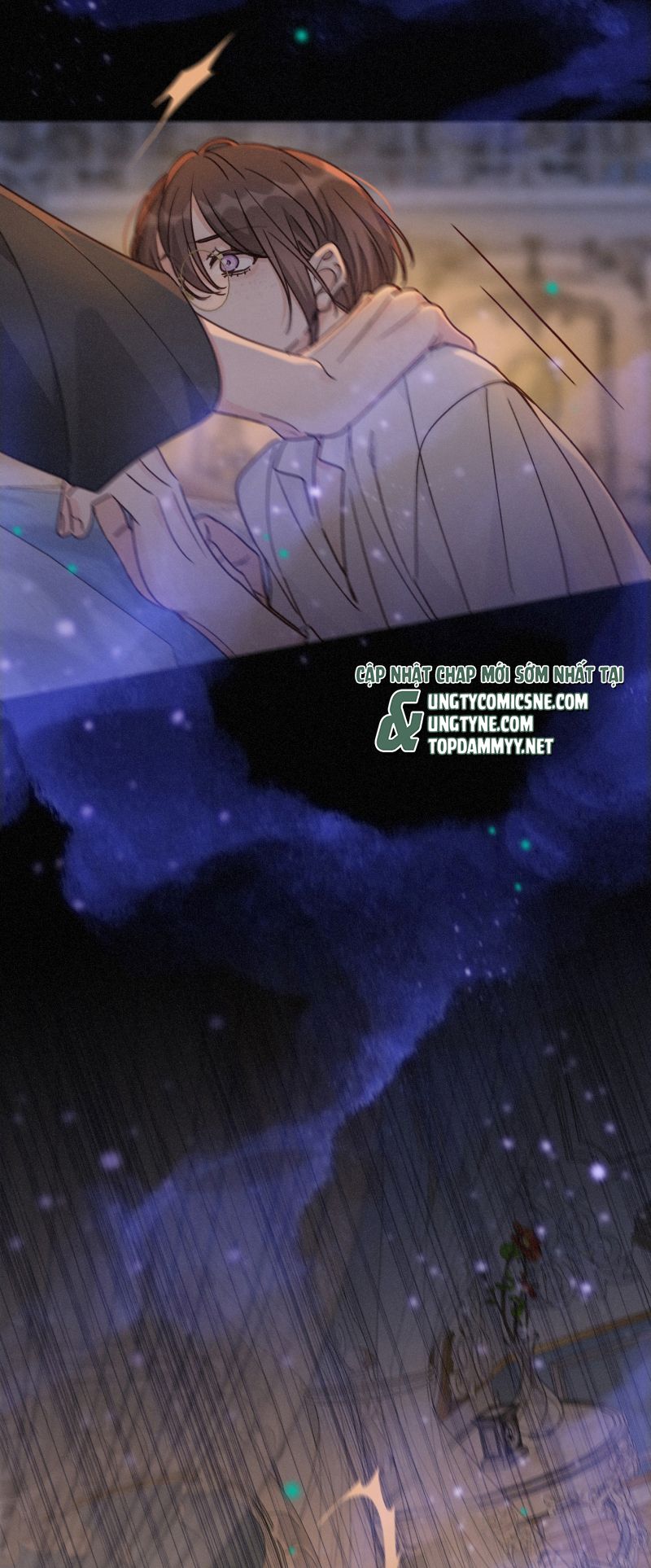 Khốn Thú Chi Nhiễm Chap 72 - Trang 4