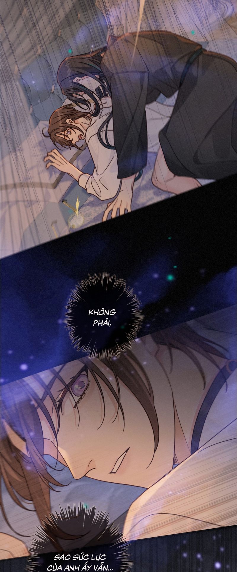 Khốn Thú Chi Nhiễm Chap 72 - Trang 4