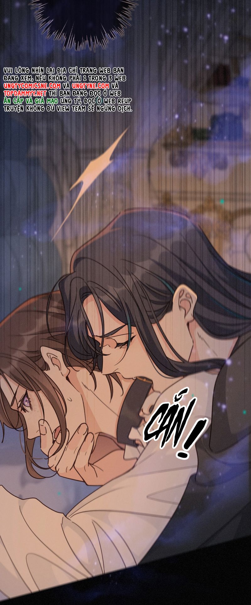 Khốn Thú Chi Nhiễm Chap 72 - Trang 4