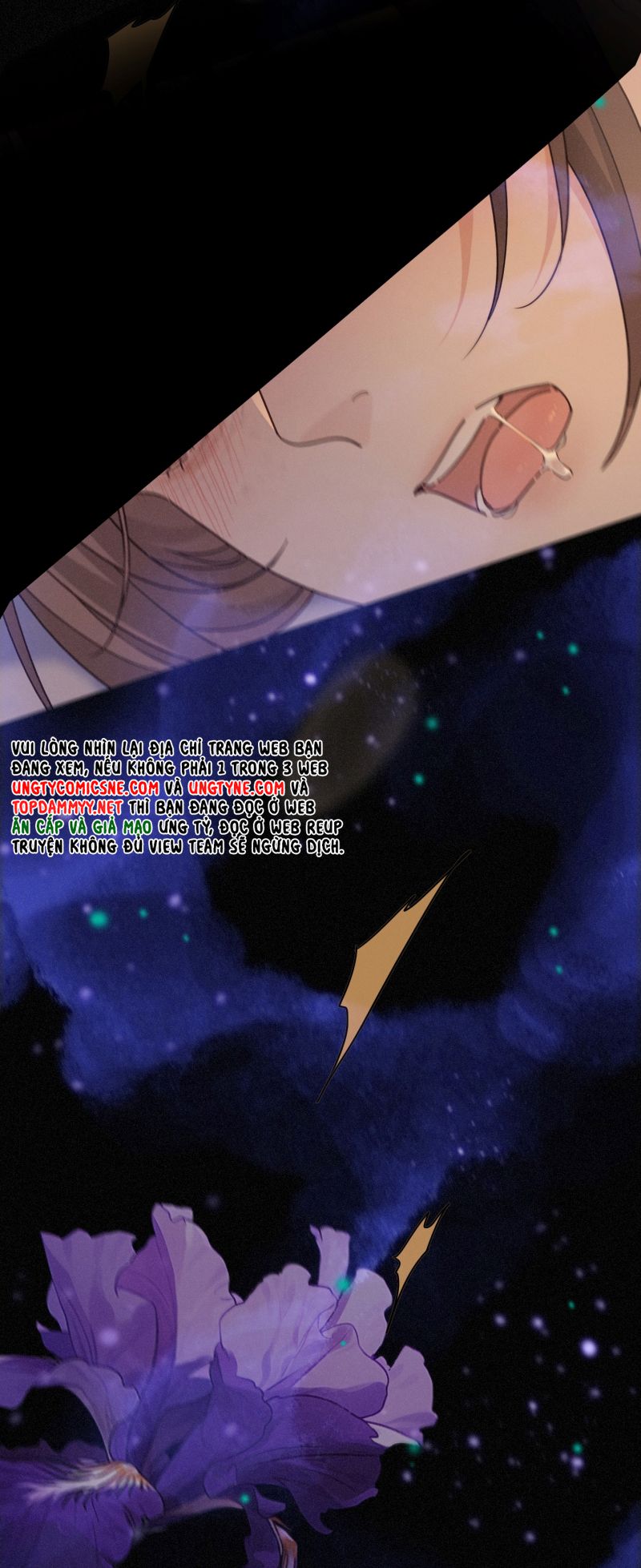 Khốn Thú Chi Nhiễm Chap 72 - Trang 4