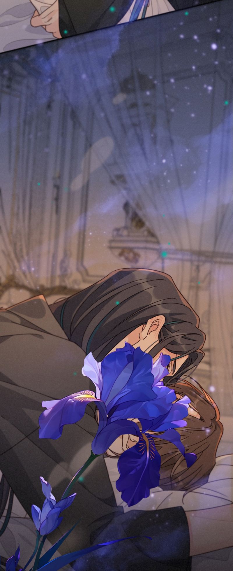 Khốn Thú Chi Nhiễm Chap 72 - Trang 4