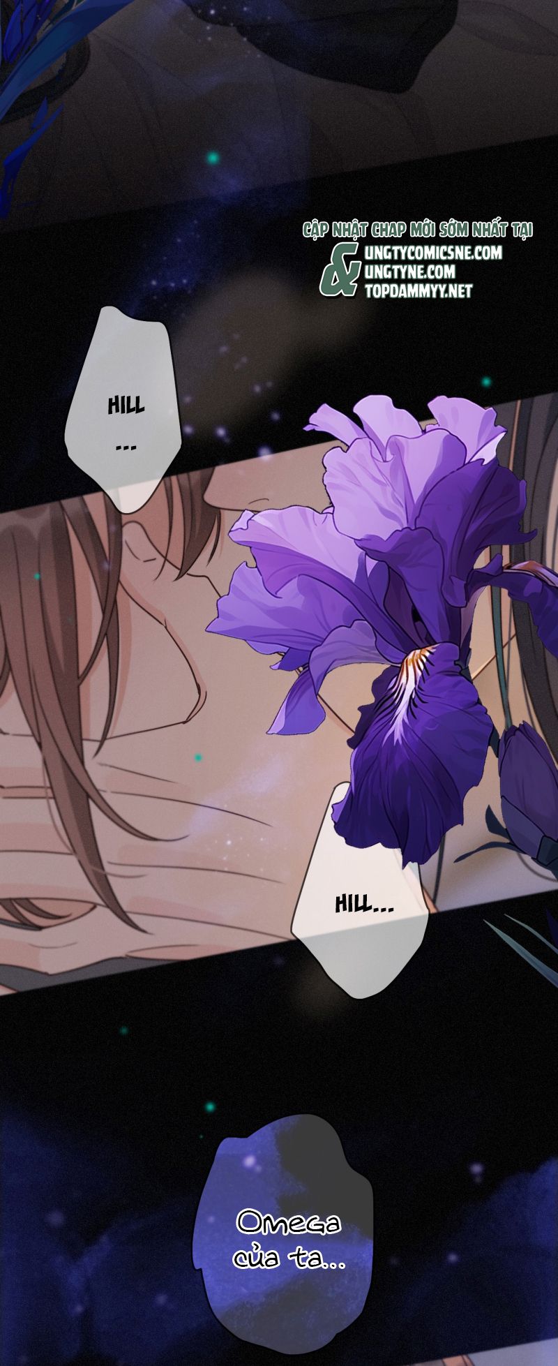 Khốn Thú Chi Nhiễm Chap 72 - Trang 4