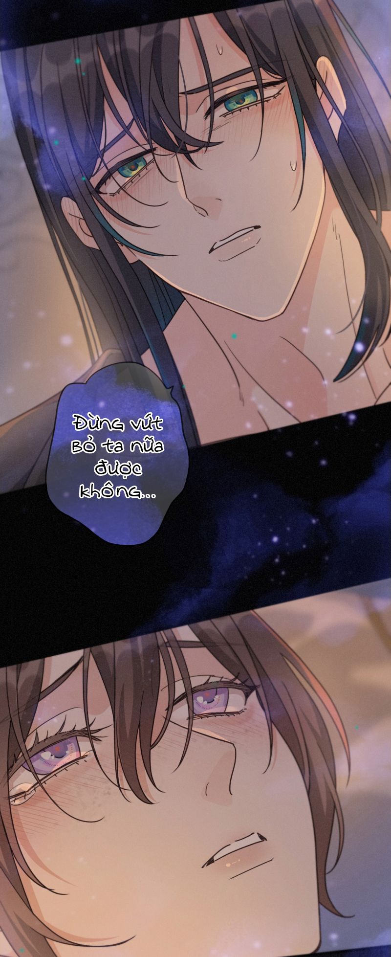 Khốn Thú Chi Nhiễm Chap 72 - Trang 4