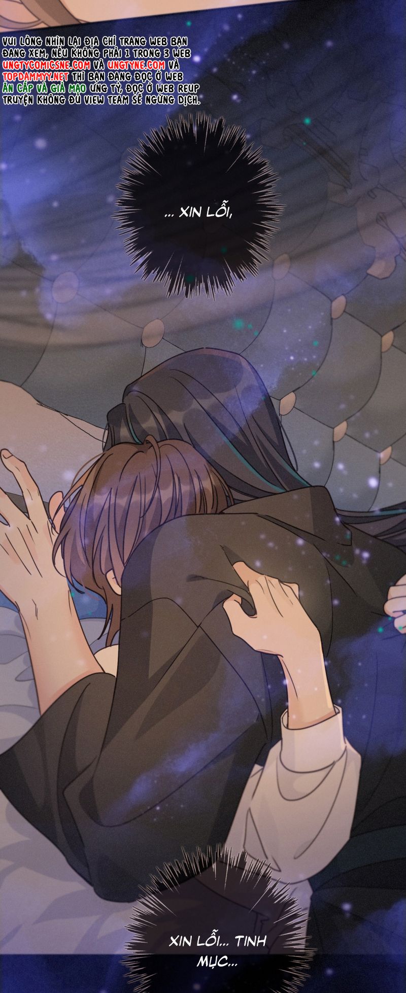 Khốn Thú Chi Nhiễm Chap 72 - Trang 4