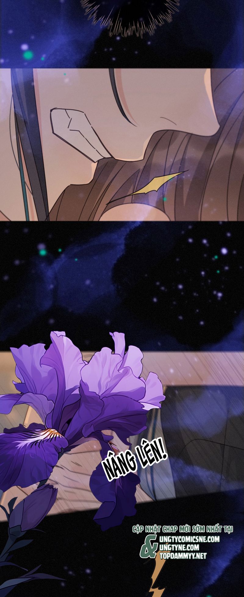 Khốn Thú Chi Nhiễm Chap 72 - Trang 4