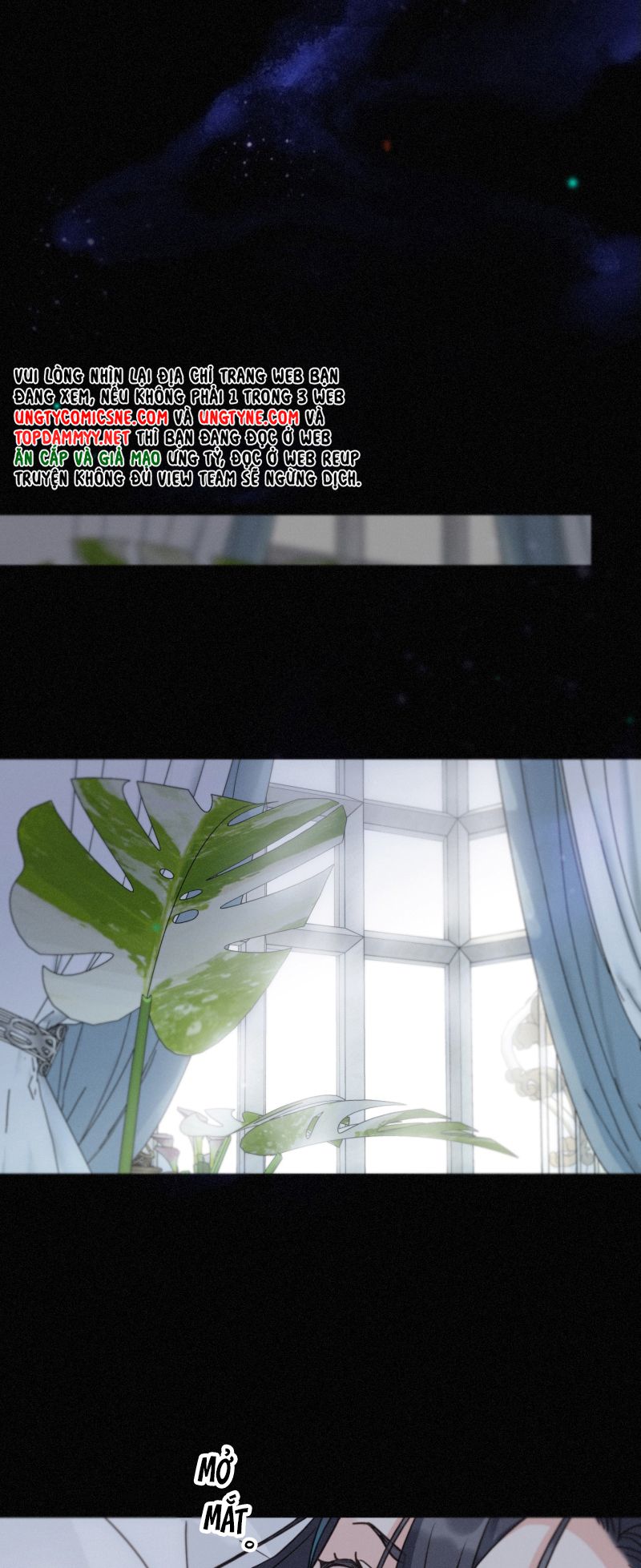 Khốn Thú Chi Nhiễm Chap 72 - Trang 4
