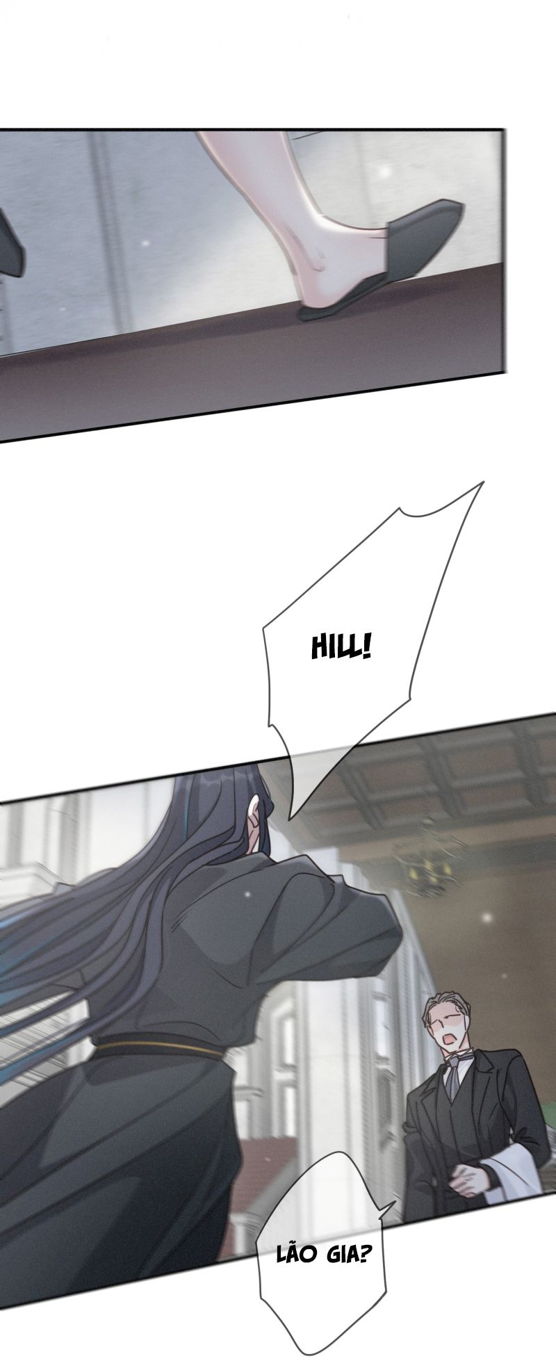 Khốn Thú Chi Nhiễm Chap 72 - Trang 4