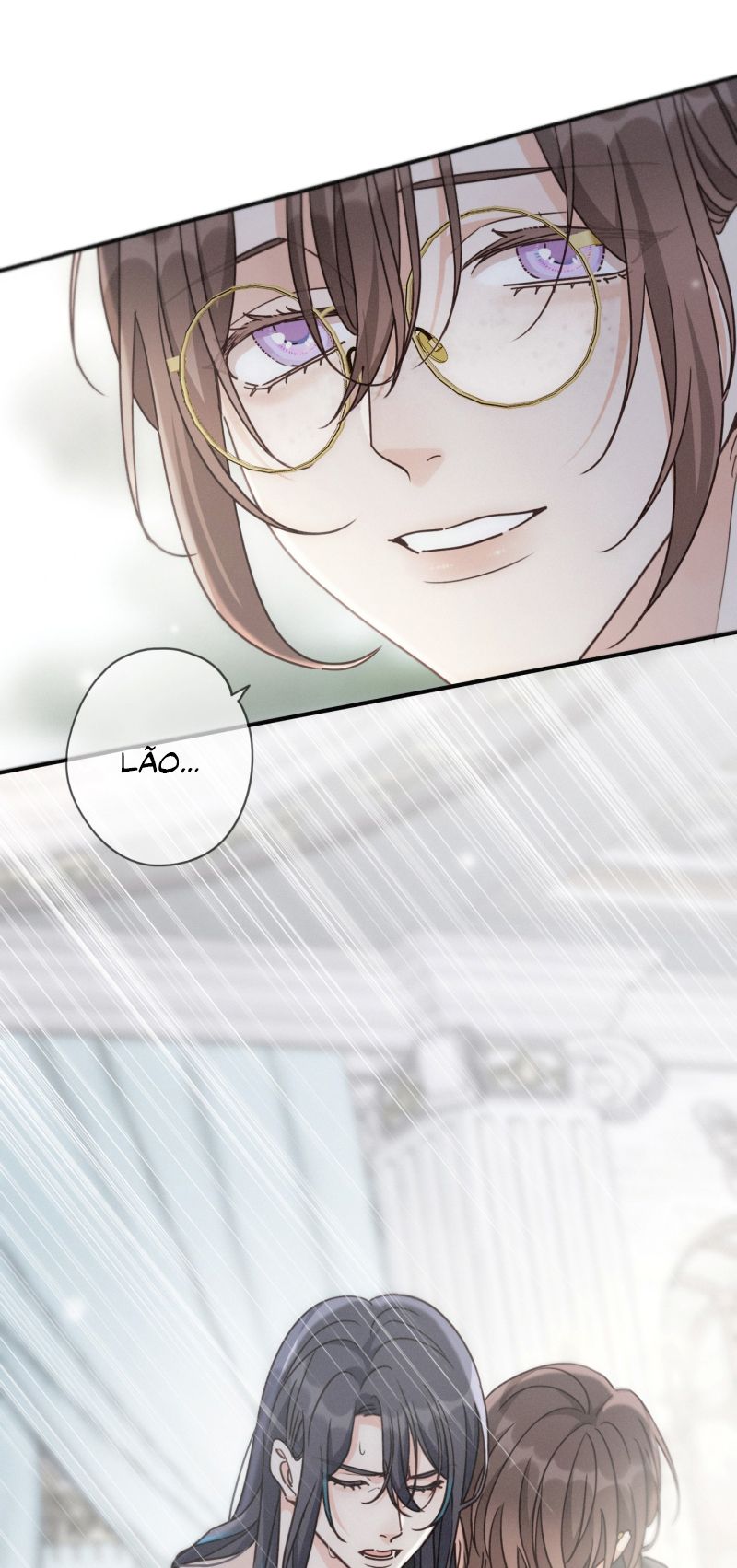 Khốn Thú Chi Nhiễm Chap 72 - Trang 4