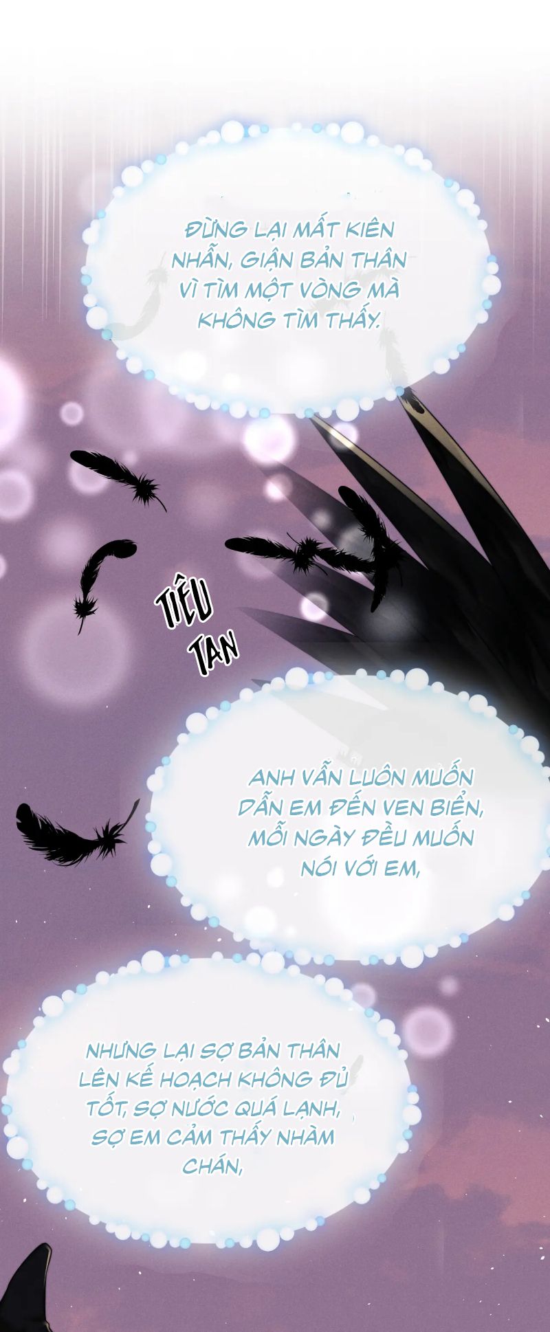 Chấp Sự Thỏ Cụp Tai Chap 171 - Trang 4