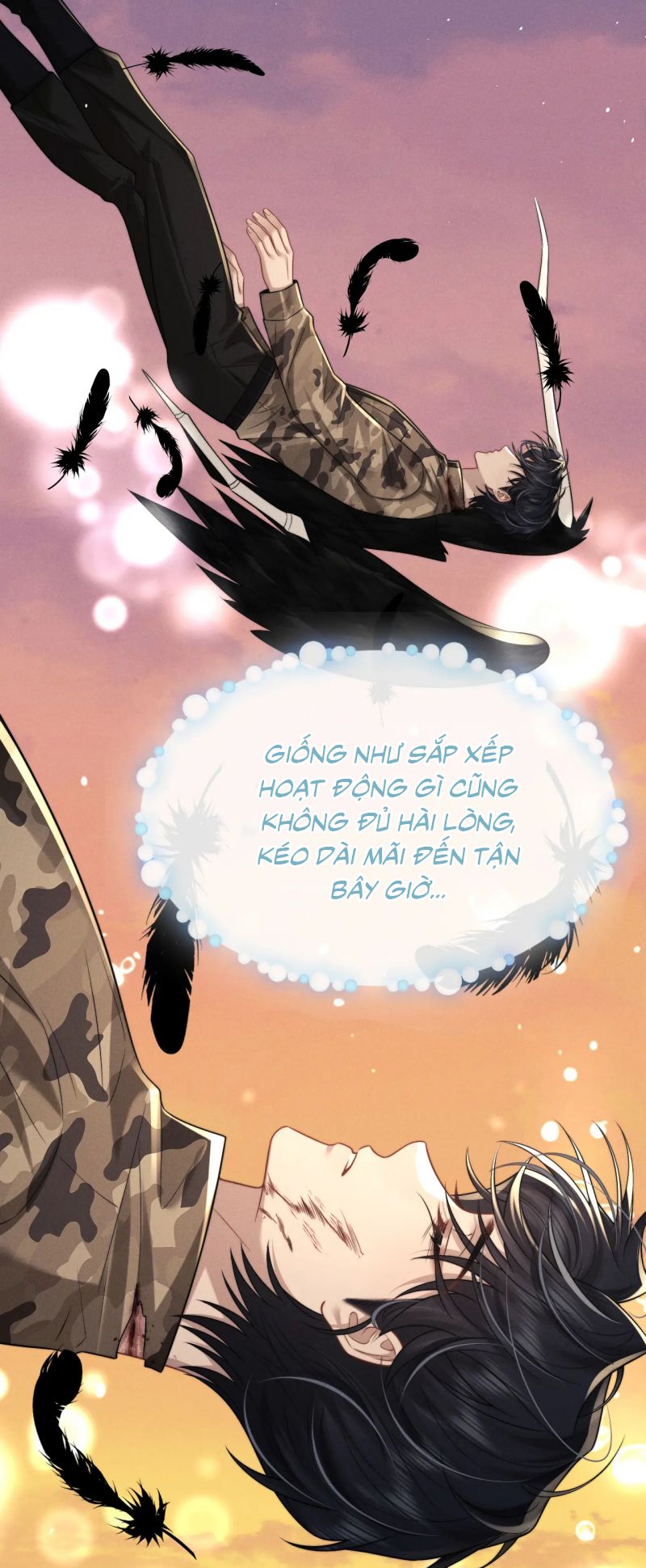 Chấp Sự Thỏ Cụp Tai Chap 171 - Trang 4