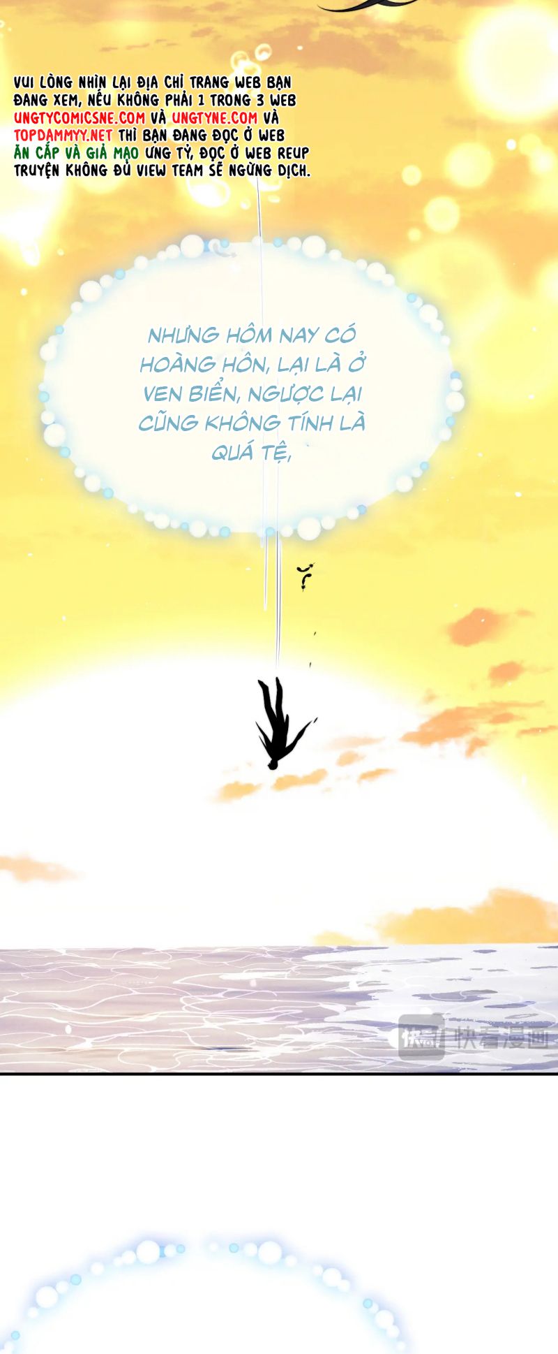 Chấp Sự Thỏ Cụp Tai Chap 171 - Trang 4