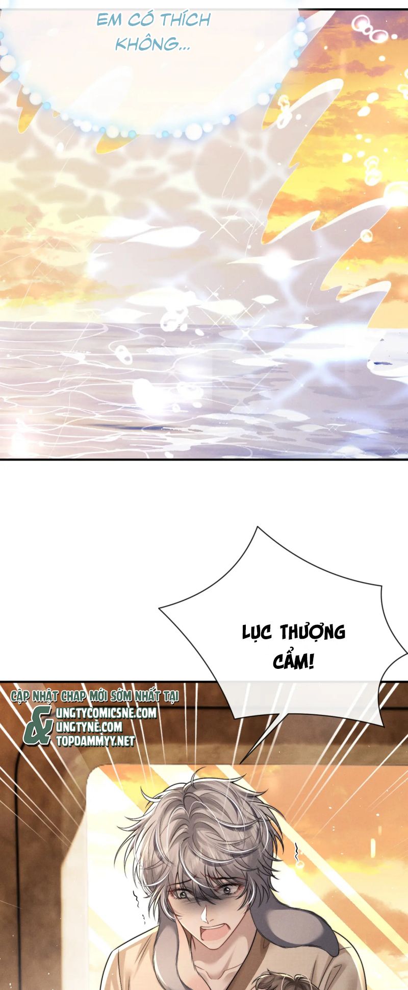 Chấp Sự Thỏ Cụp Tai Chap 171 - Trang 4