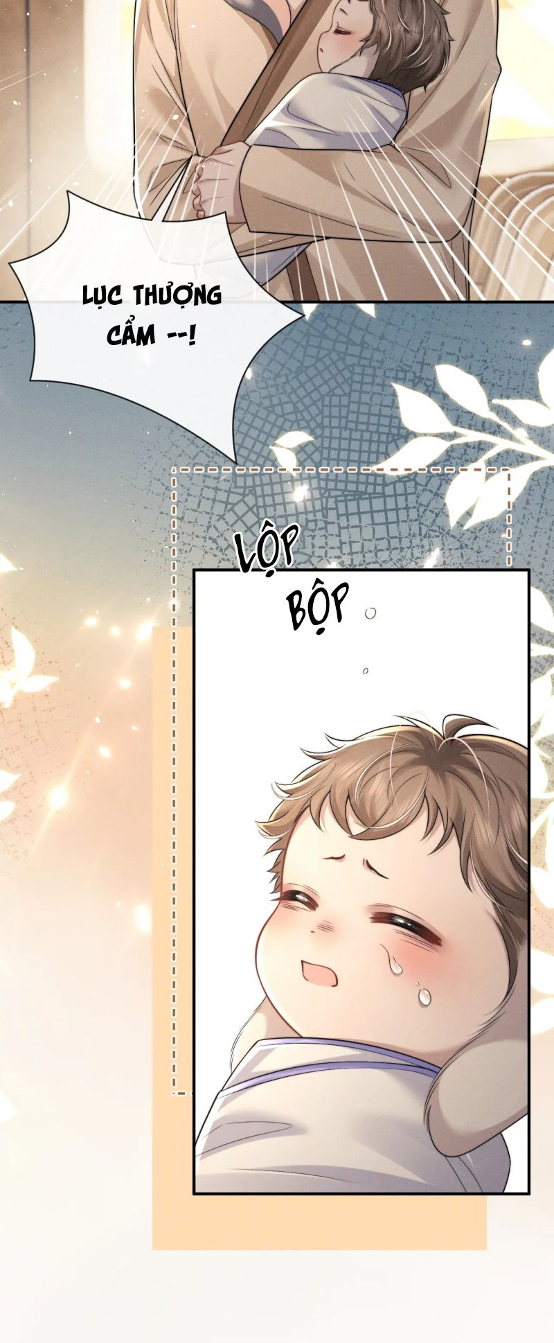 Chấp Sự Thỏ Cụp Tai Chap 171 - Trang 4