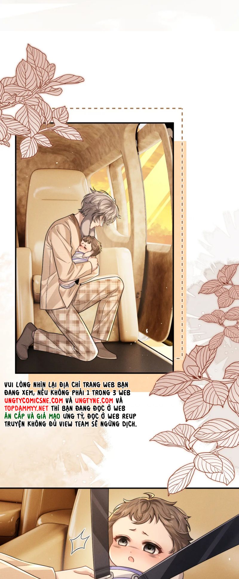 Chấp Sự Thỏ Cụp Tai Chap 171 - Trang 4