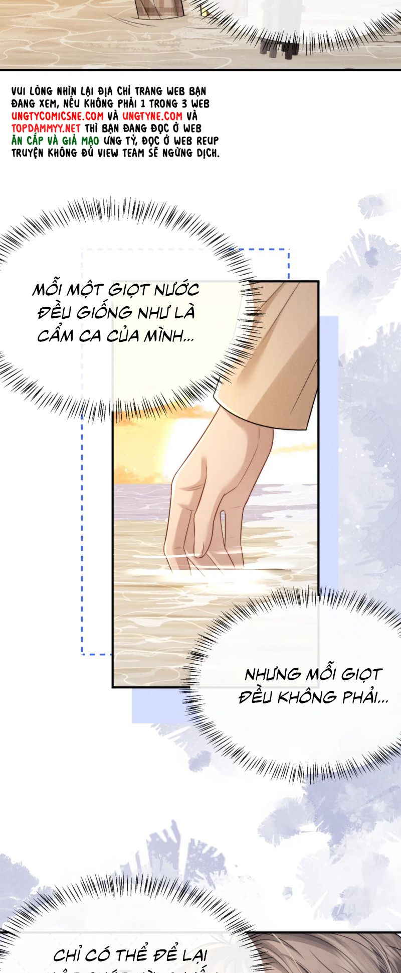 Chấp Sự Thỏ Cụp Tai Chap 171 - Trang 4