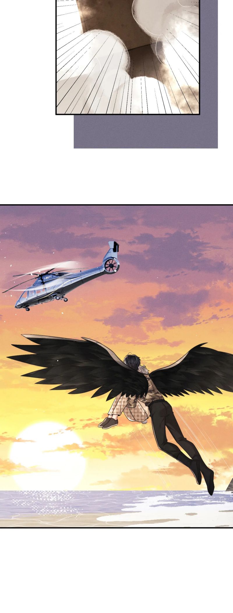 Chấp Sự Thỏ Cụp Tai Chap 171 - Trang 4