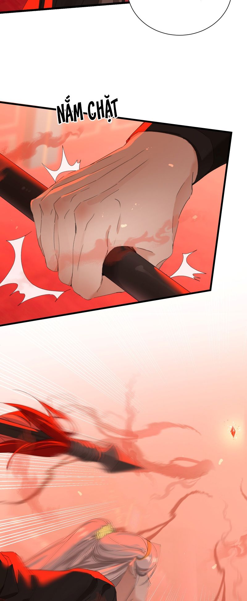 Xà Yêu Muốn Đào Thoát Chap 55 - Trang 2