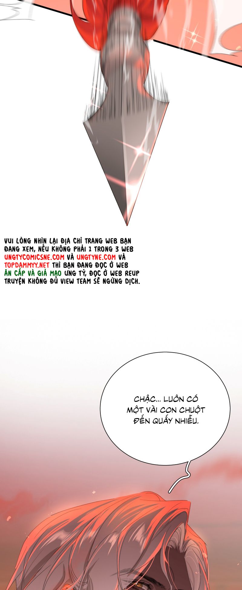 Xà Yêu Muốn Đào Thoát Chap 55 - Trang 2