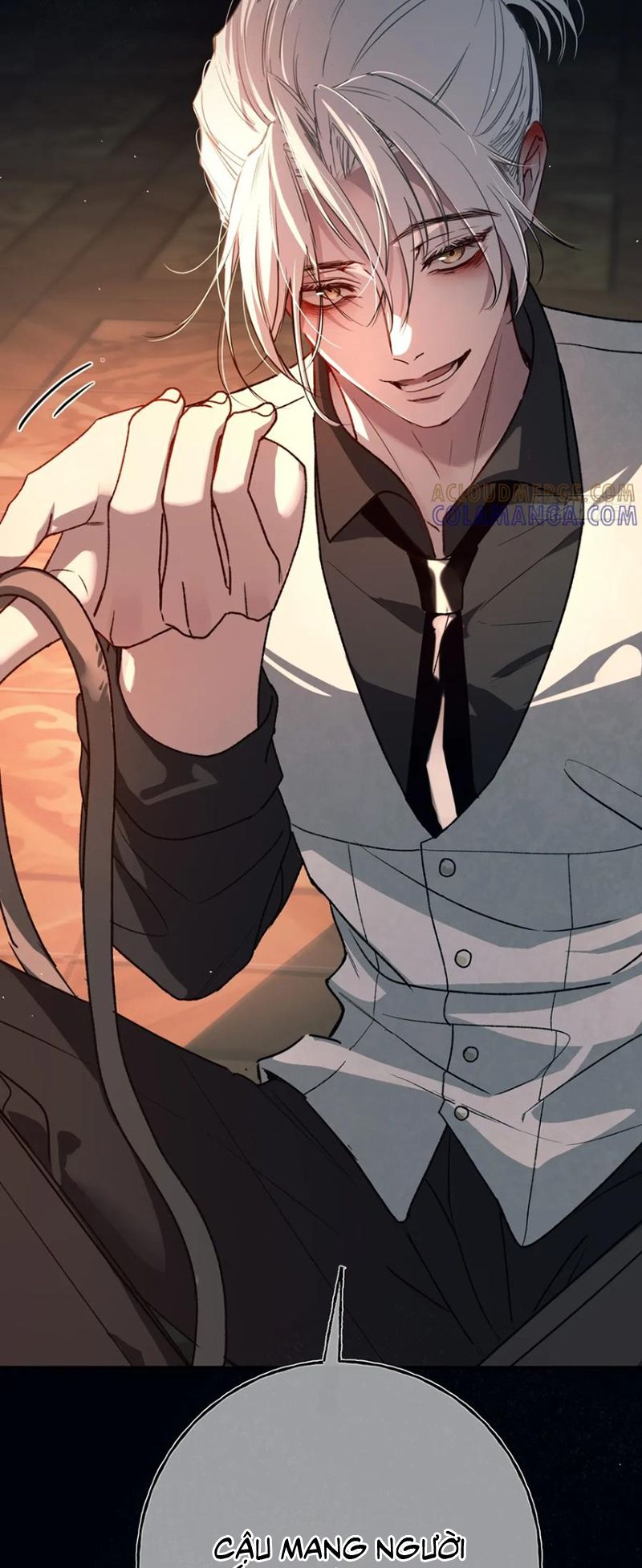 Yêu Đến Hủy Diệt Chap 30 - Trang 3
