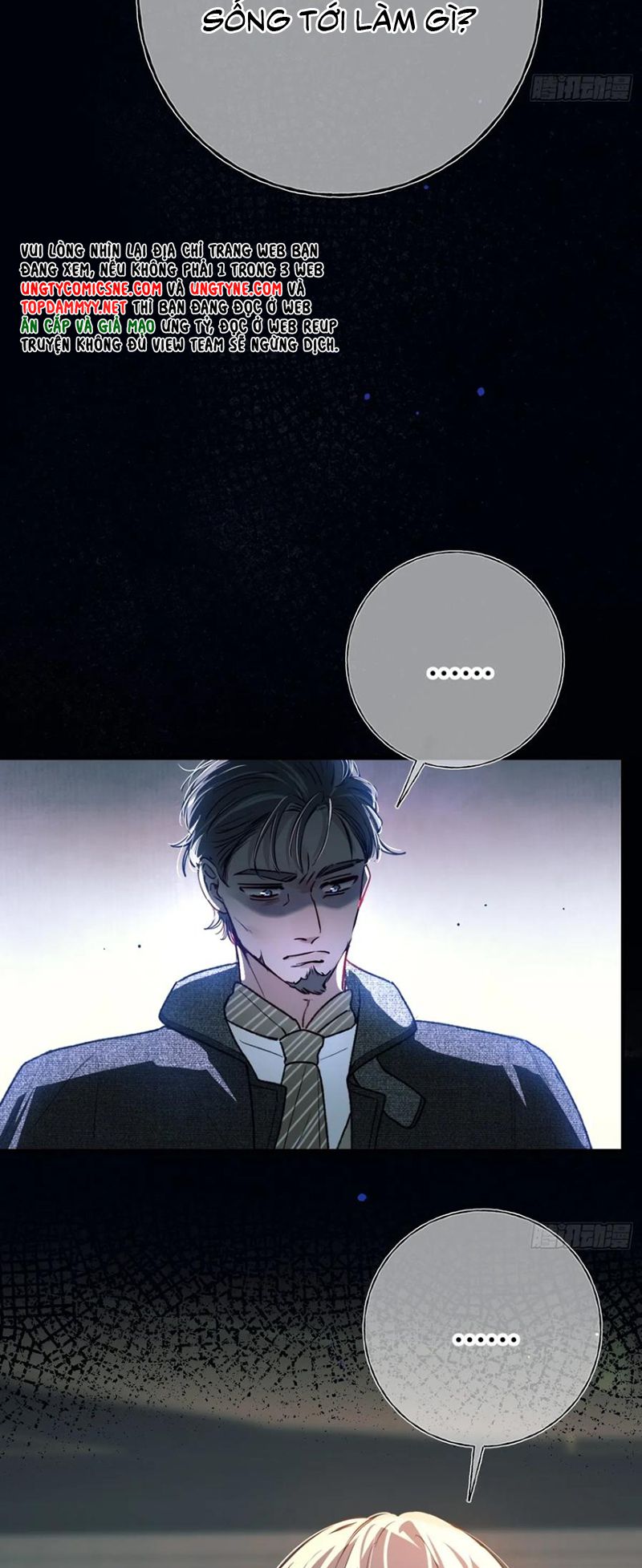 Yêu Đến Hủy Diệt Chap 30 - Trang 3
