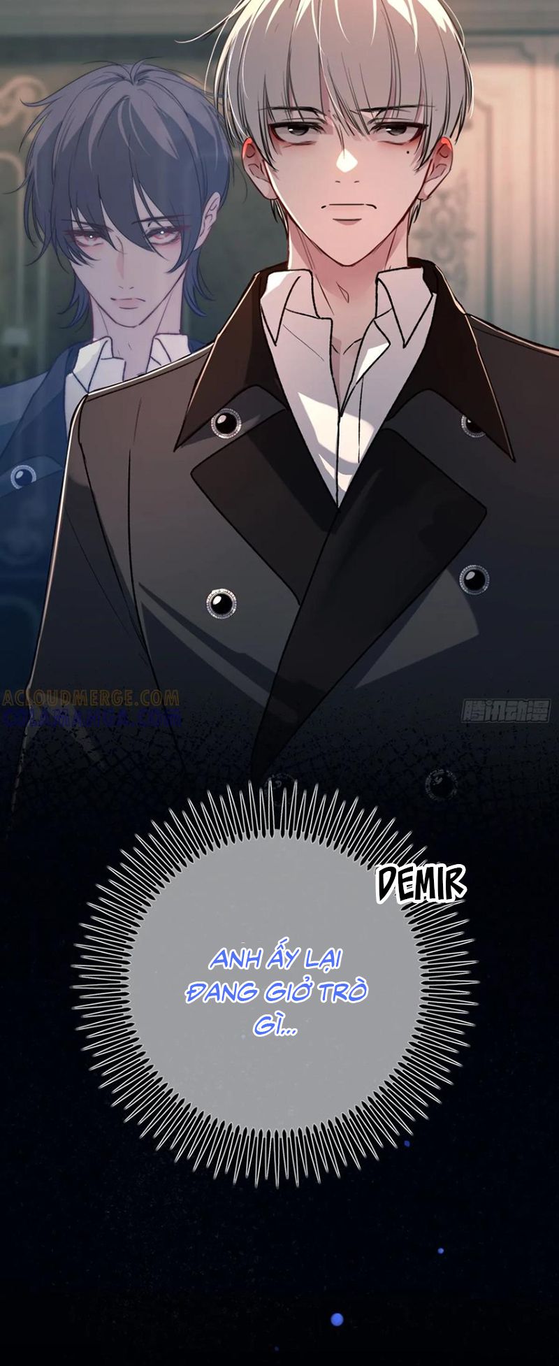 Yêu Đến Hủy Diệt Chap 30 - Trang 3