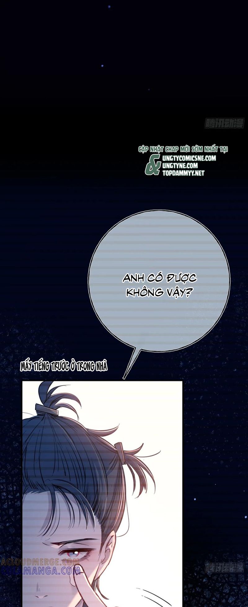 Yêu Đến Hủy Diệt Chap 30 - Trang 3