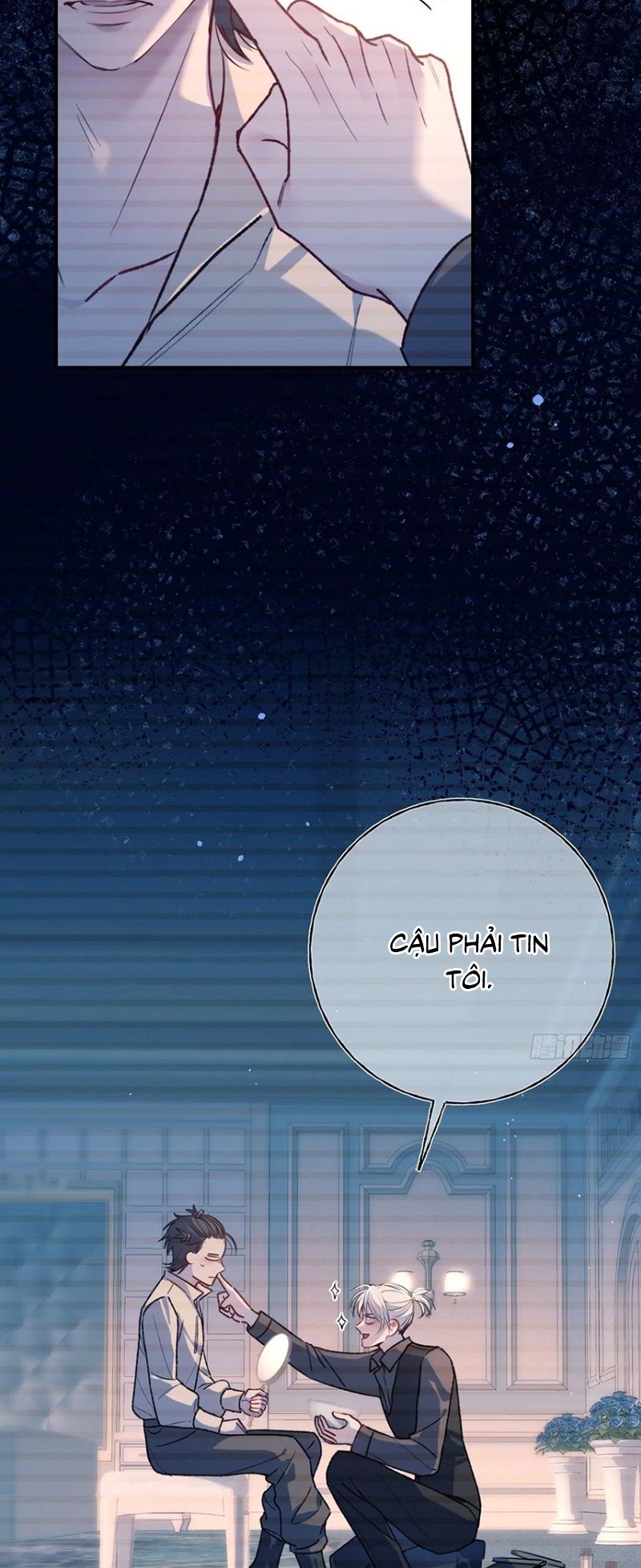 Yêu Đến Hủy Diệt Chap 30 - Trang 3