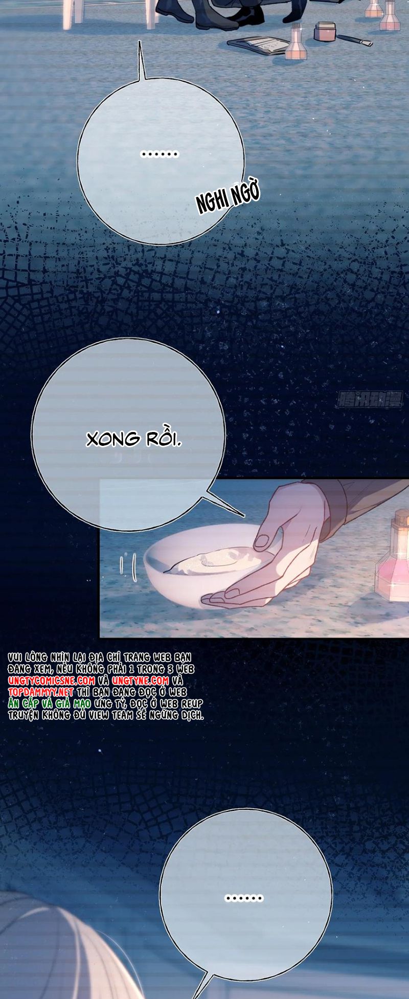 Yêu Đến Hủy Diệt Chap 30 - Trang 3