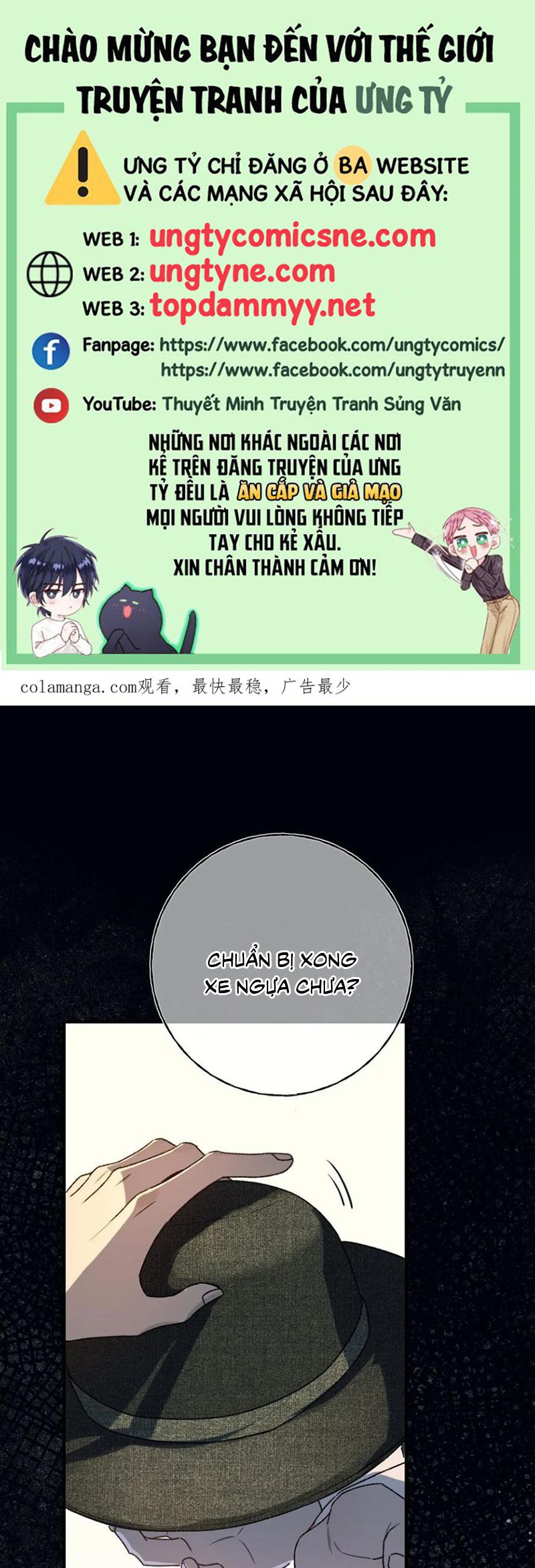 Yêu Đến Hủy Diệt Chap 30 - Trang 3
