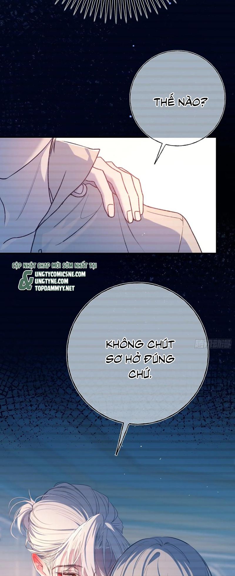 Yêu Đến Hủy Diệt Chap 30 - Trang 3
