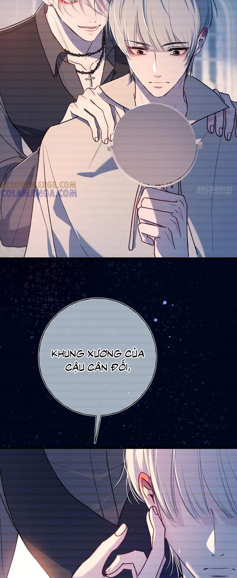 Yêu Đến Hủy Diệt Chap 30 - Trang 3