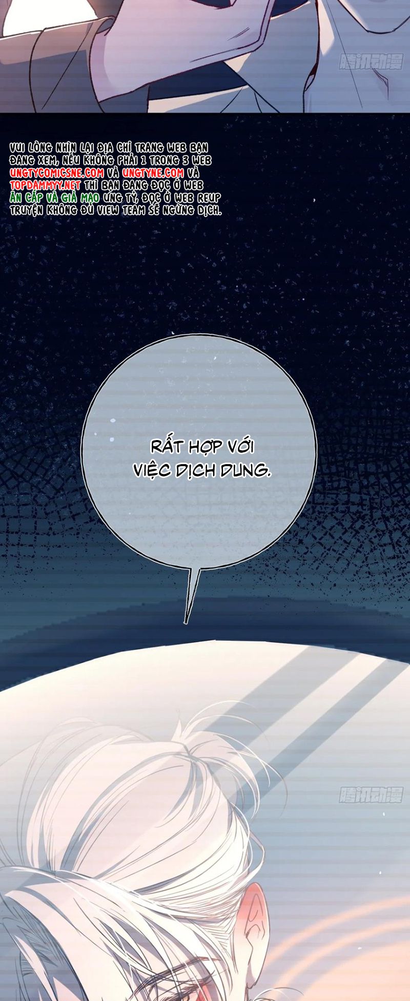 Yêu Đến Hủy Diệt Chap 30 - Trang 3