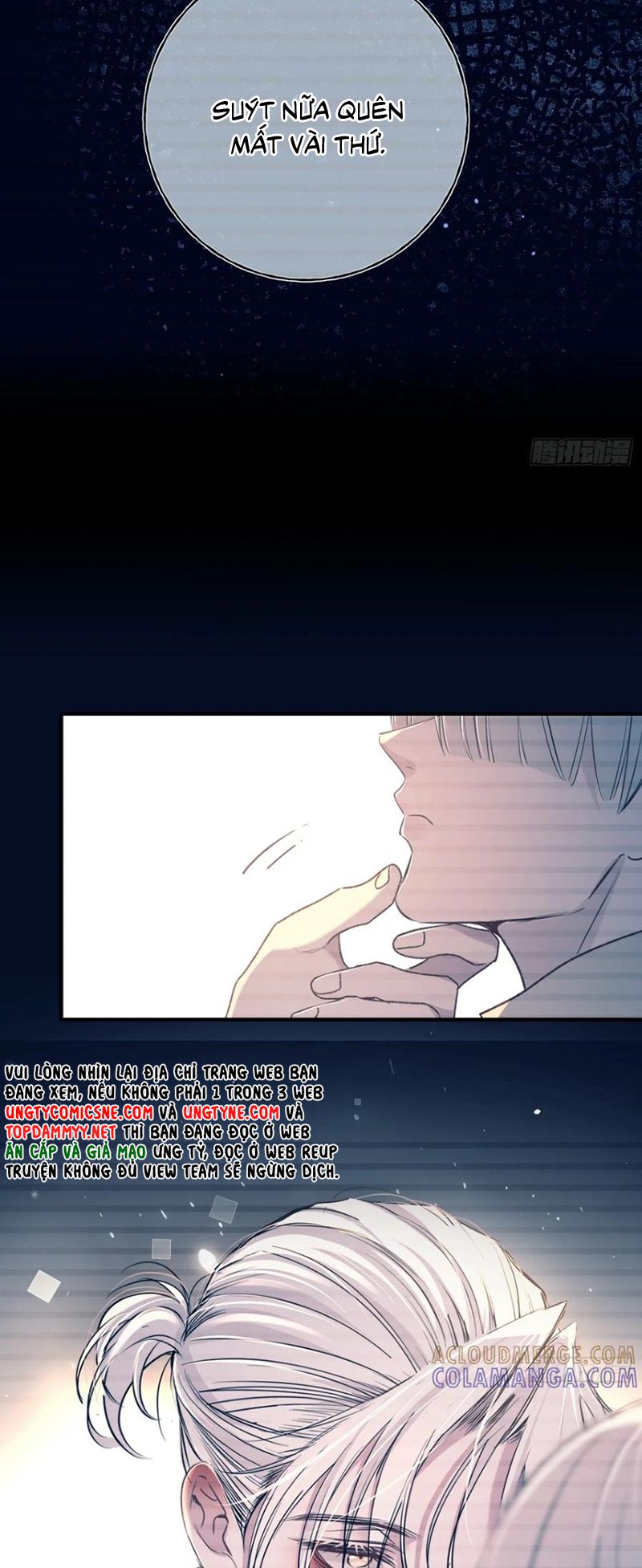 Yêu Đến Hủy Diệt Chap 30 - Trang 3