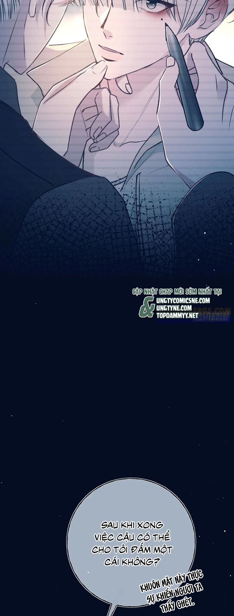 Yêu Đến Hủy Diệt Chap 30 - Trang 3