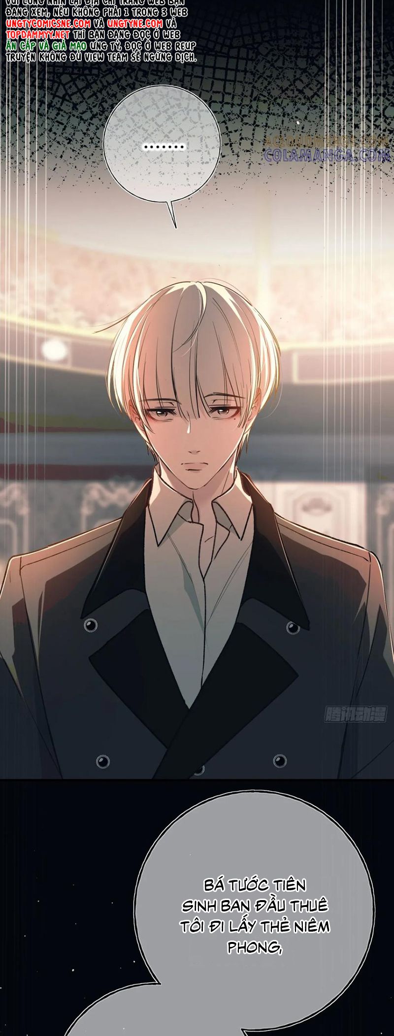 Yêu Đến Hủy Diệt Chap 30 - Trang 3